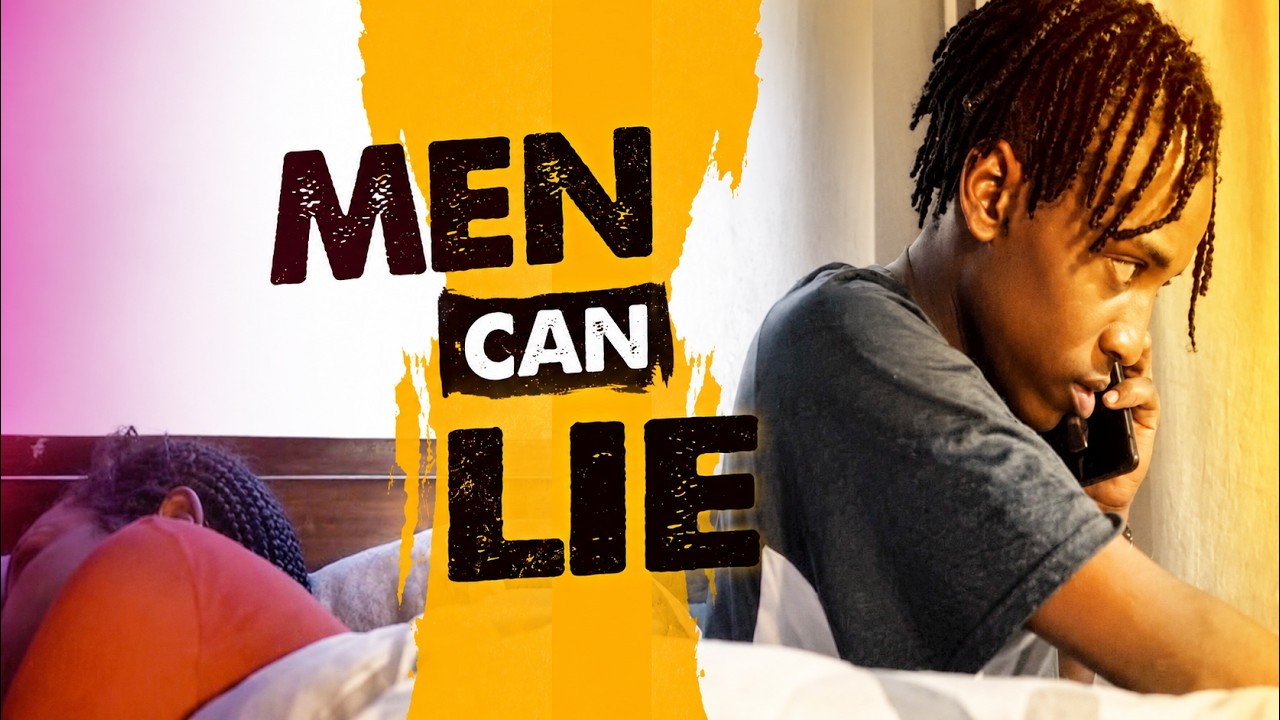 MEN CAN LIE – When Cheating Costs Everything | Short Film