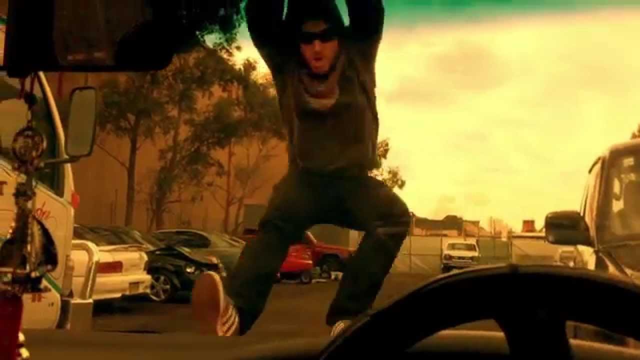 THE COUNTDOWN. The Interactive Prequel for THESE FINAL HOURS