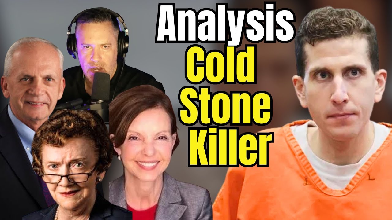 Families Fire Back at Bryan Kohberger with Powerful Victim Impact Statements; Police Share New Info