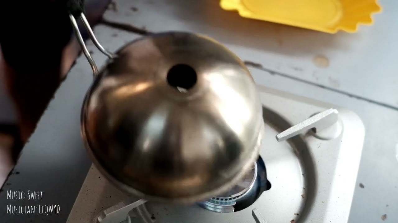 Coffee Roasting with Hive Roaster