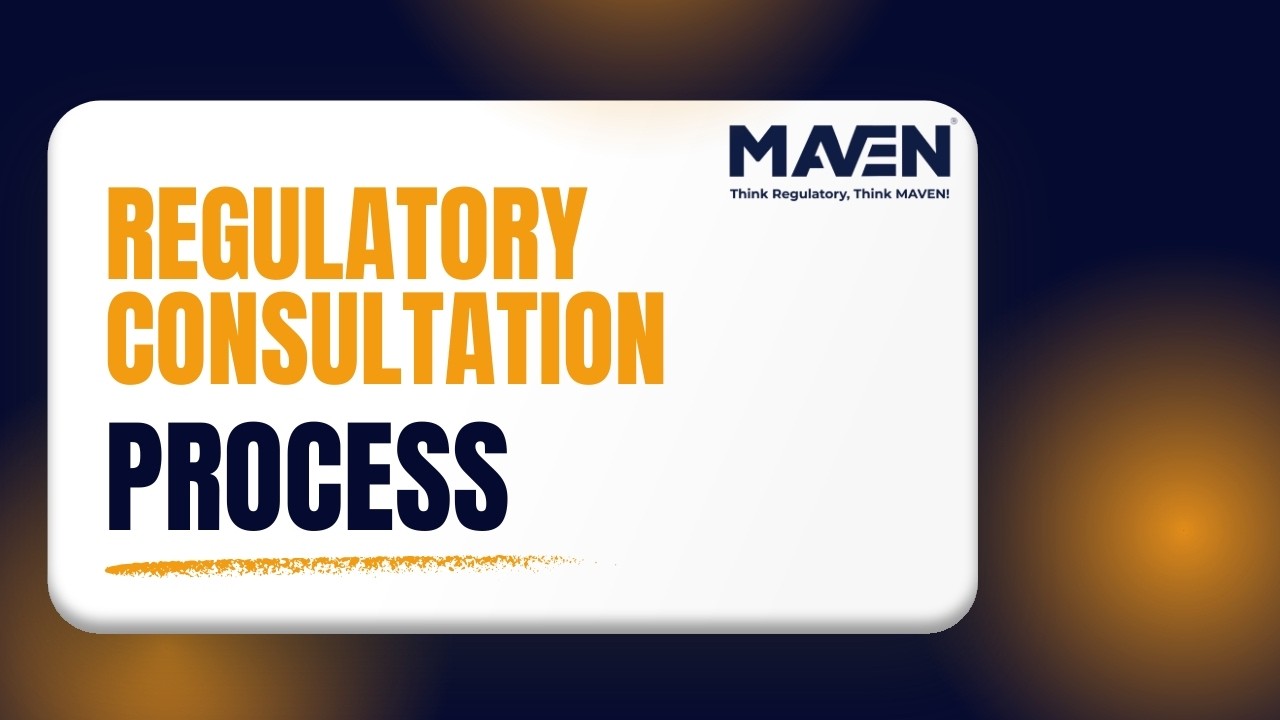 Regulatory consultation process | Medical Device Regulatory Consultant | Regulatory affairs