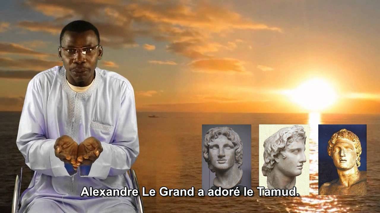 Des extraterrestres dans le Coran : Dhul Qarnayn (Le premier voyage) (VOSTFR)