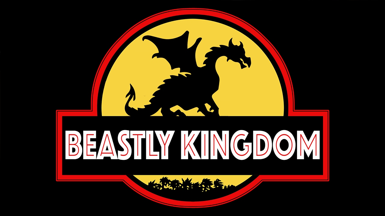 Yesterworld: Beastly Kingdom — Заброшенная земля Диснеевского королевства животных