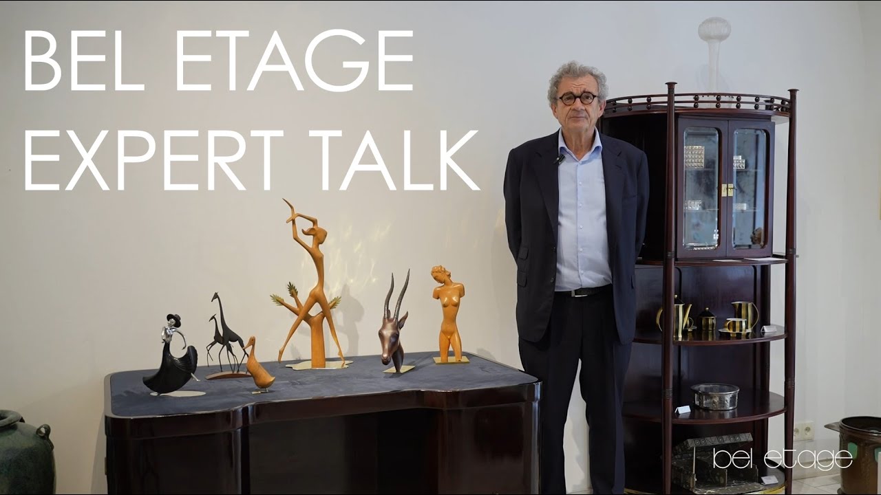 bel etage Expert Talk | Werkst&auml;tte Hagenauer
