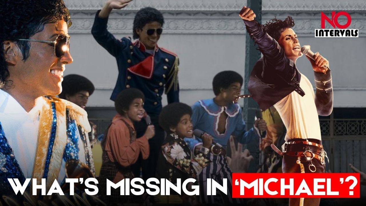 What We Still Don’t Know About the Michael Jackson Biopic, Even After the Trailer | Michael