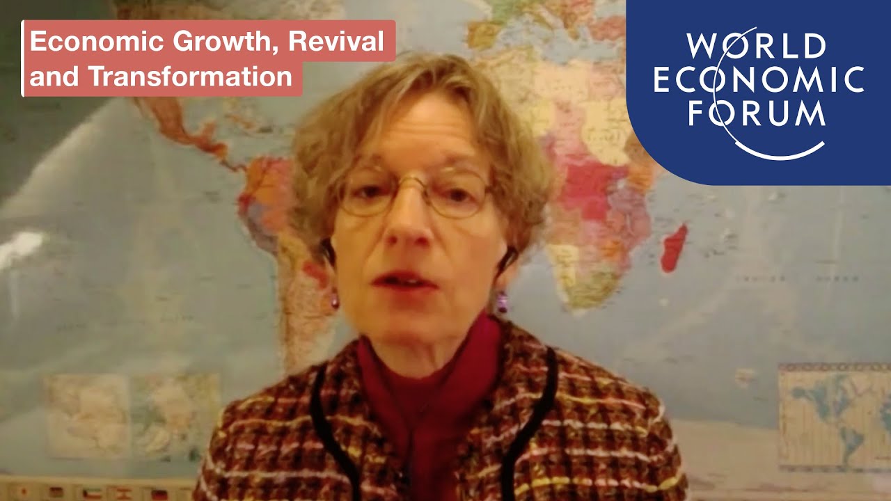 The New Economic Context | Jobs Reset Summit 2020