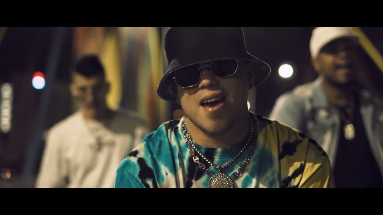 Malo 😈 Yordi Palacios ✗ Steven Montoya ✗ Trixdanielg (Video Oficial)