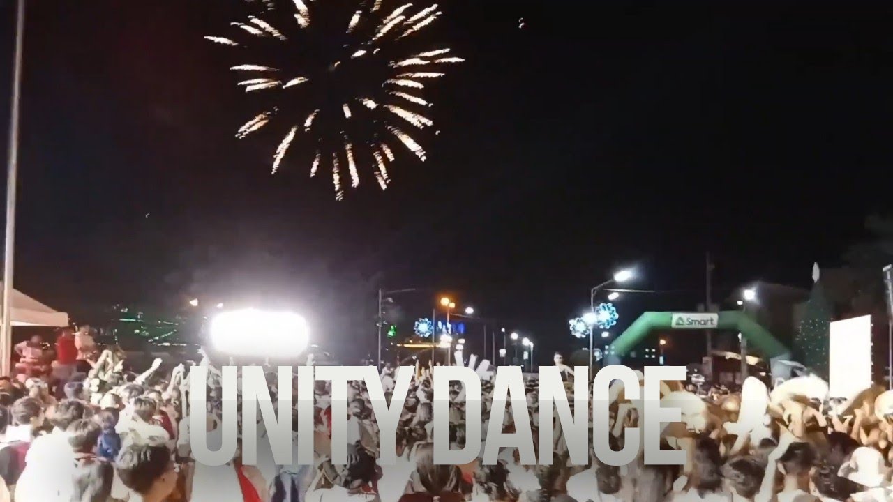 UNITY DANCE | Dulansangan 2024 | Fiesta Republica 2024