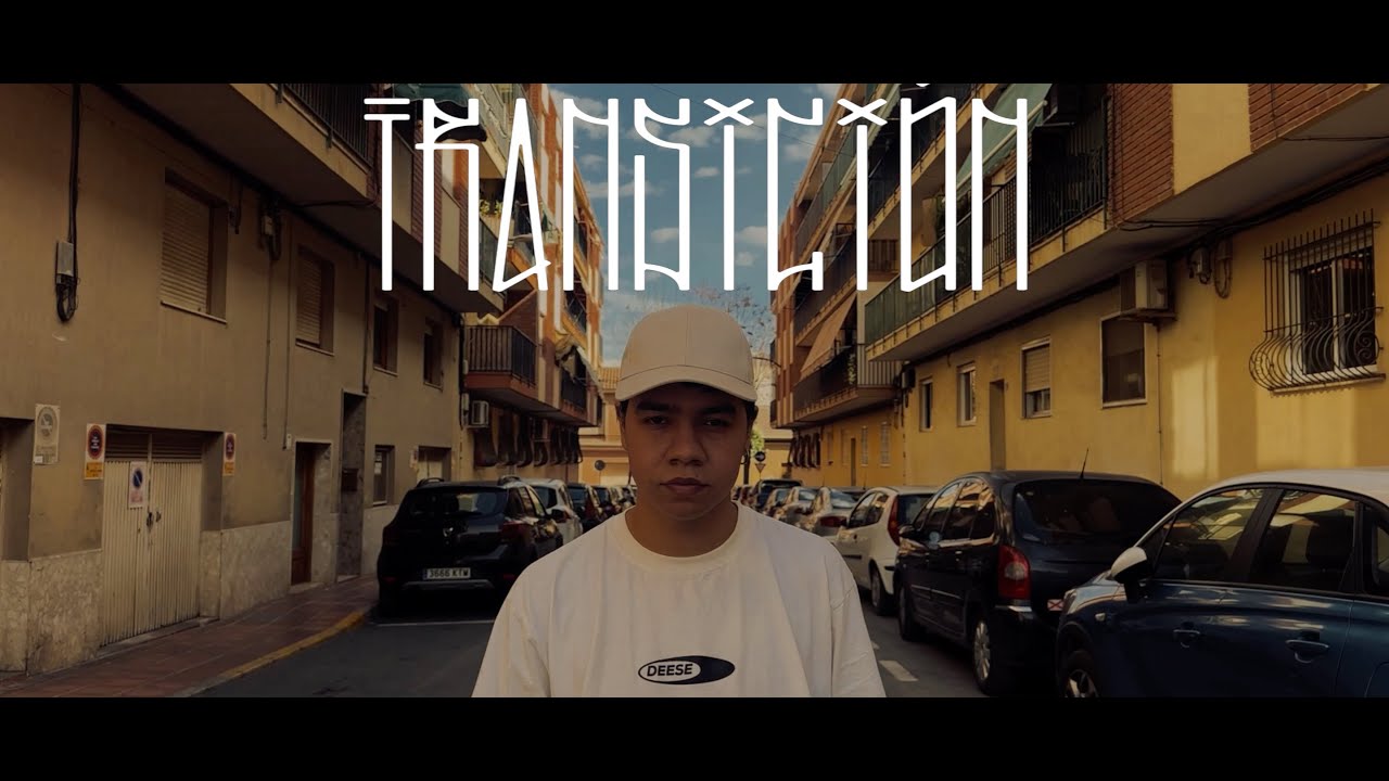 TRANSICIÓN - Di Ei (OneShot)