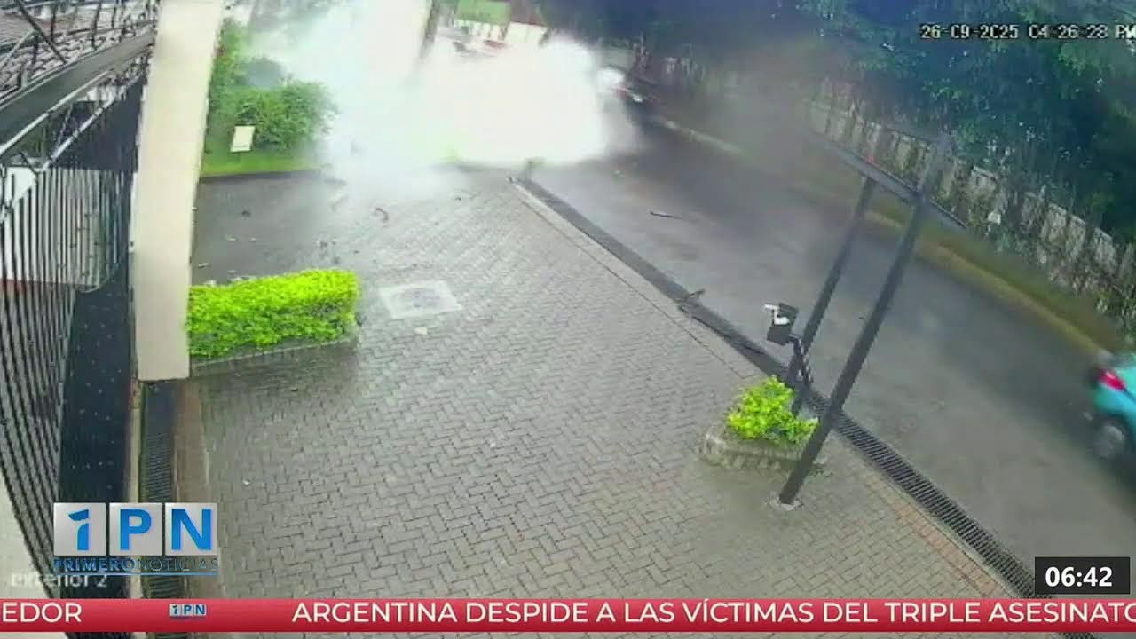 🔴Primero Noticias