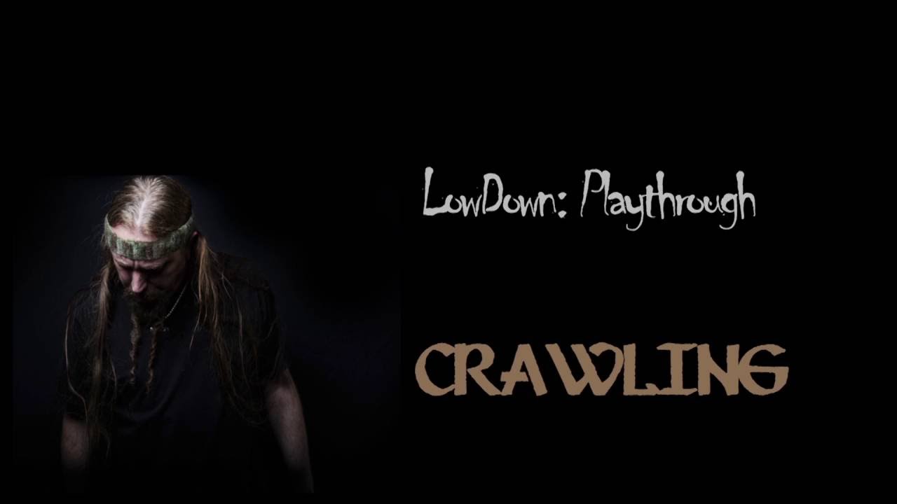 Steve Di Giorgio LowDown: Bass Playthrough | Terra Odium - Crawling