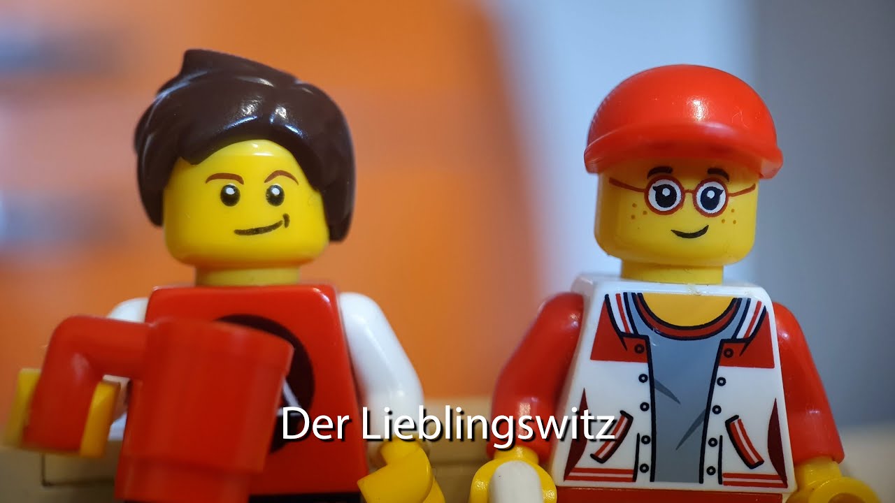 Der Lieblingswitz