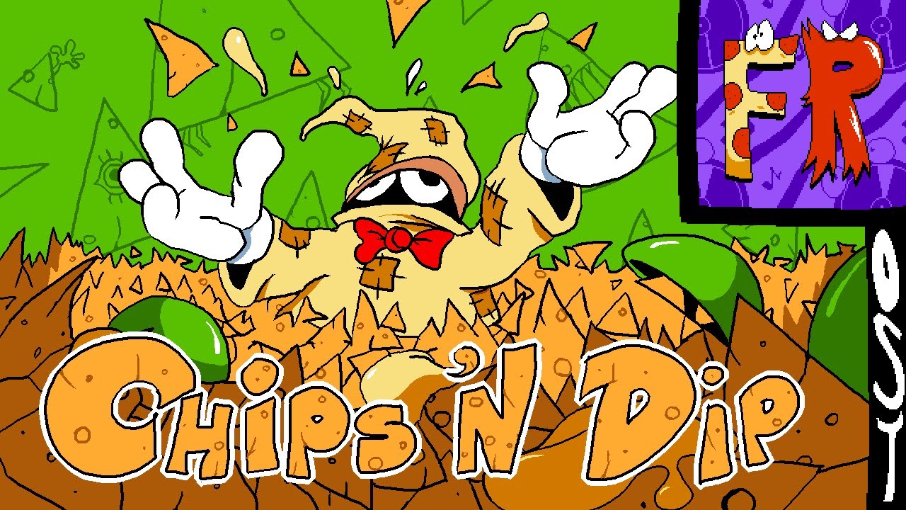 Chips 'N Dip - FR:OST
