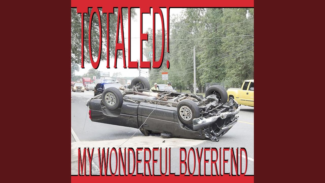 Totaled!