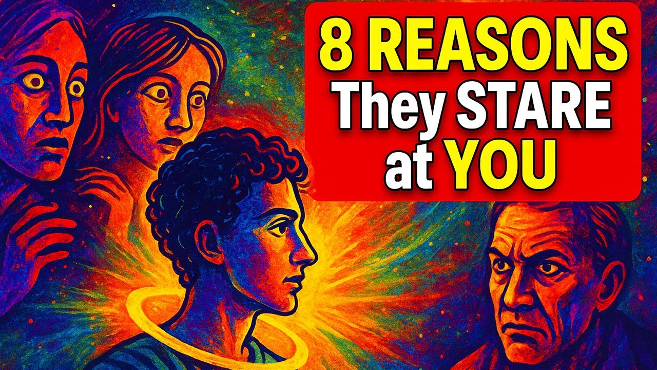 8 Shocking Reasons the World Can’t Take Their Eyes Off God’s Chosen Ones | Chosen Ones Sanctuary