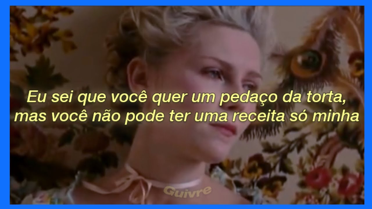 Lucy Loone - Piece of Pie / Conversation Heart (Tradução em Português)