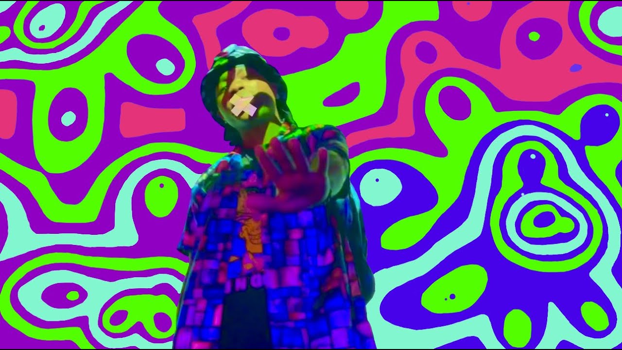 SkyBlew x Scottie Royal - Sapphire Rubies (Official Video)