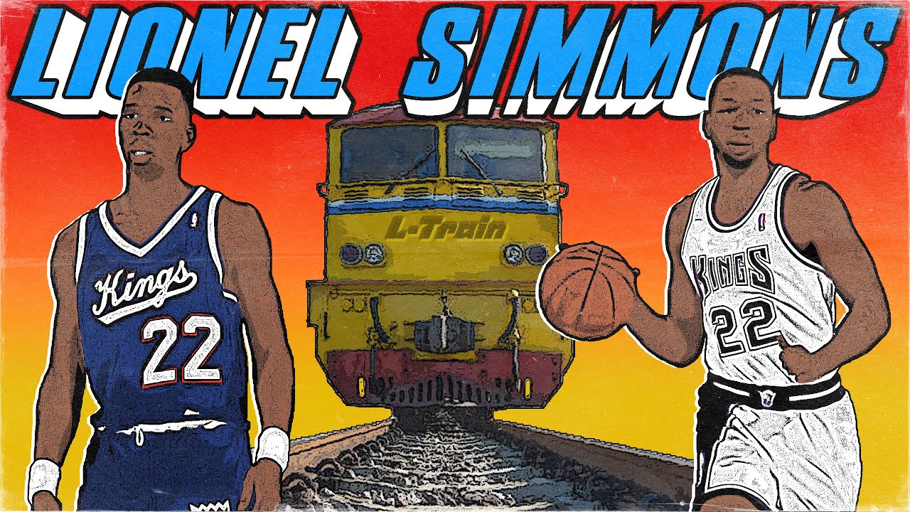Lionel Simmons: He had One of the GREATEST NCAA CAREERS EVER... Yet Retired from the NBA at 28 | FPP