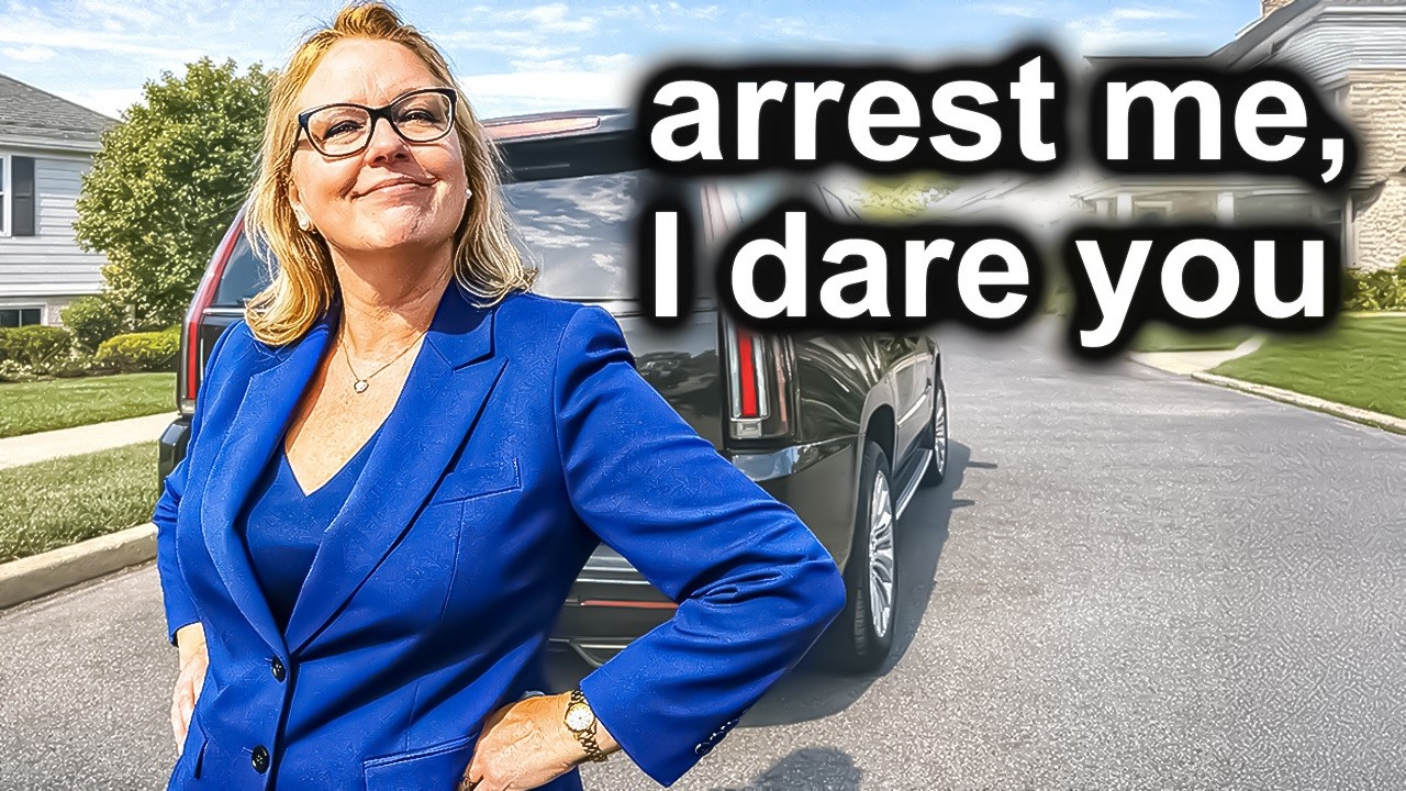 When Cops Arrest The WORST Entitled Karens Ever