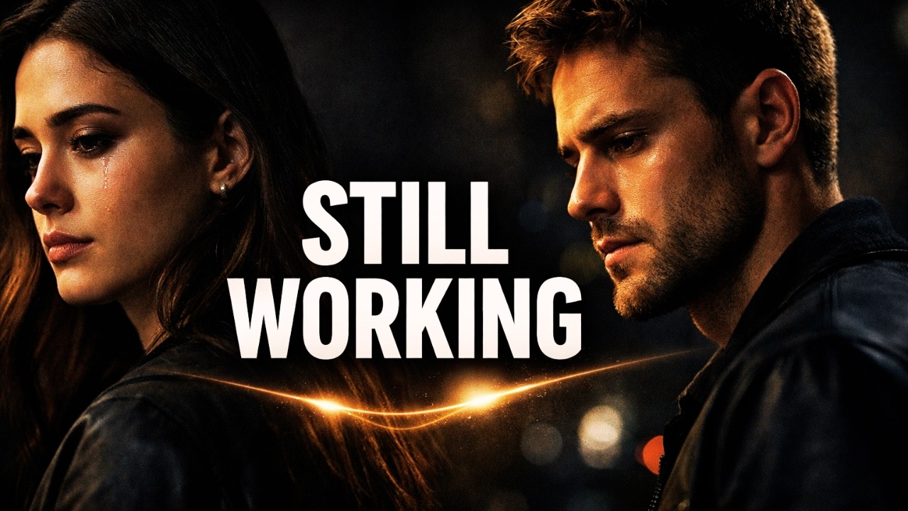 God Is Still Working on Them — This Is Your Spouse Confirmation, Do Not Give Up Yet