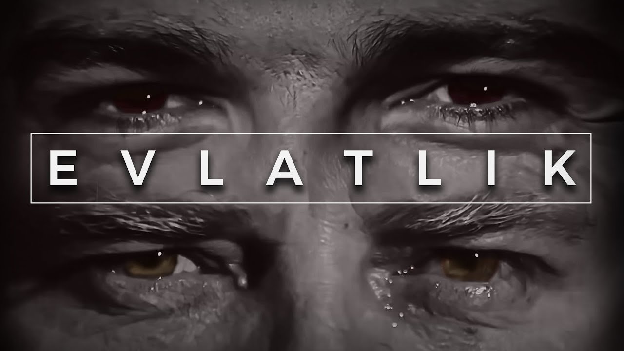Evlatlık | Restorasyonlu | Serdar Gökhan, Ahmet Mekin | Tek Parça