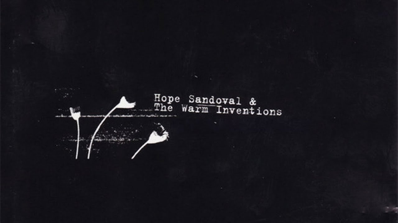 Hope Sandoval & The Warm Inventions / Park West, Chicago, IL / 19 August 2002 / Full Set