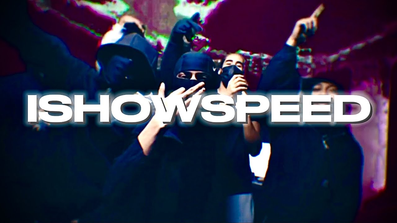 [FREE] Bishop 1326 x Pop Kreep x Jersey Drill Type Beat - “IShowSpeed