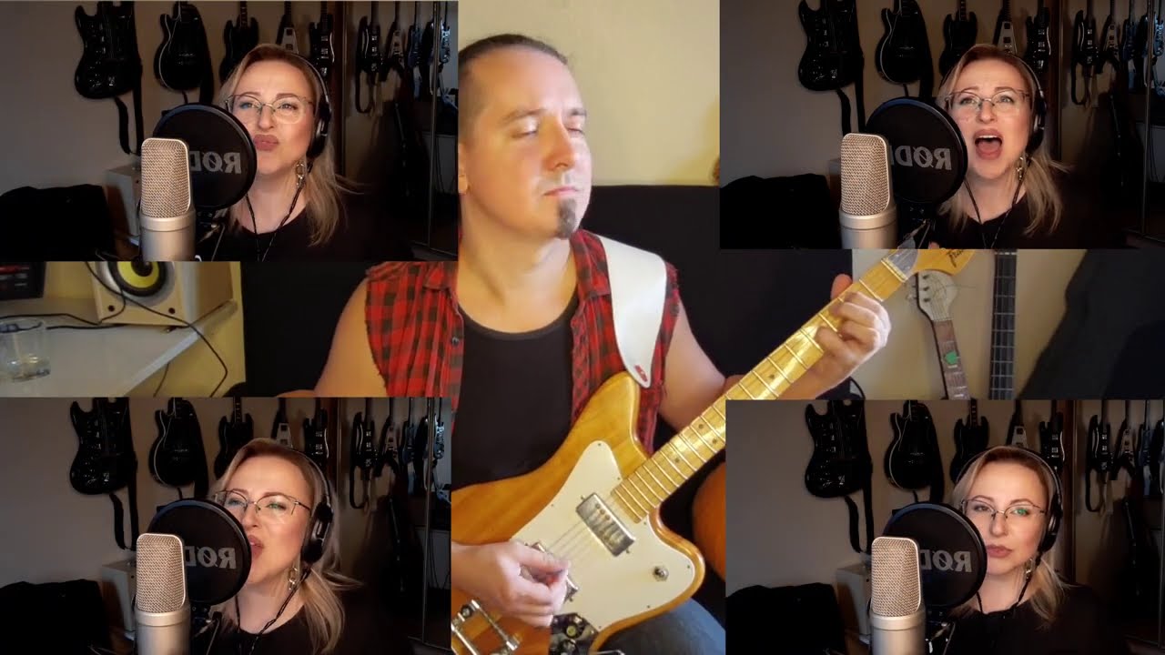 Wind (Gleb Oleynik feat Jemma)