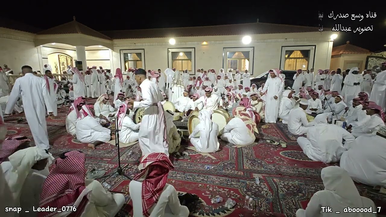 سامري / شيله لو انها بالود /2024