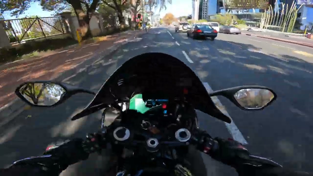 BMW S1000RR #motomedia #race #loud