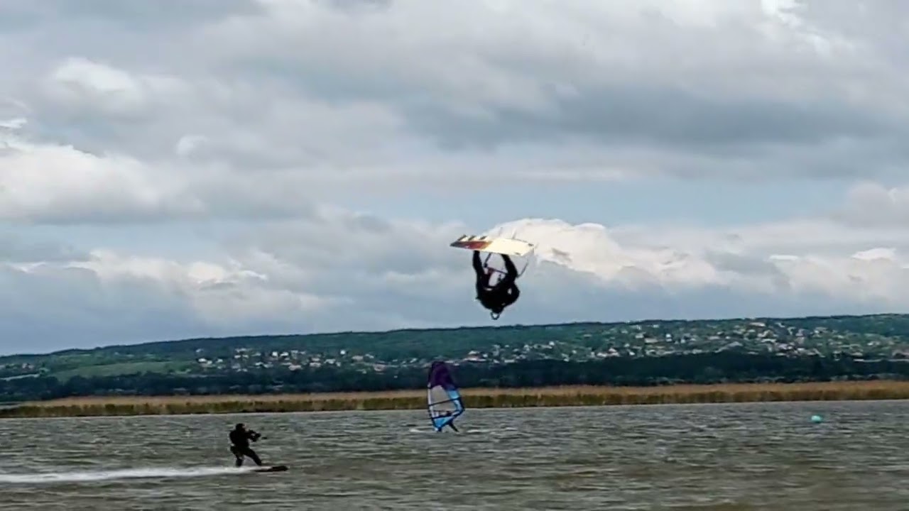 Beach Games G&aacute;rdony Surfcamping