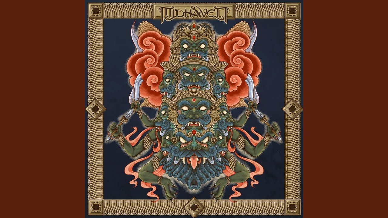 The Veiler