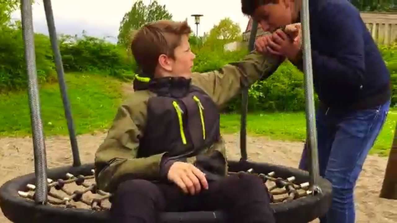 De levende d&oslash;de