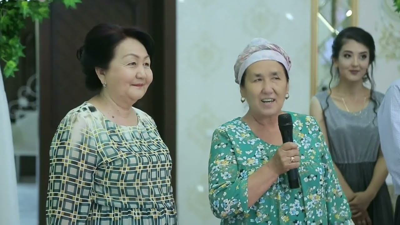Maman & Miyirxan (Wedding Day)