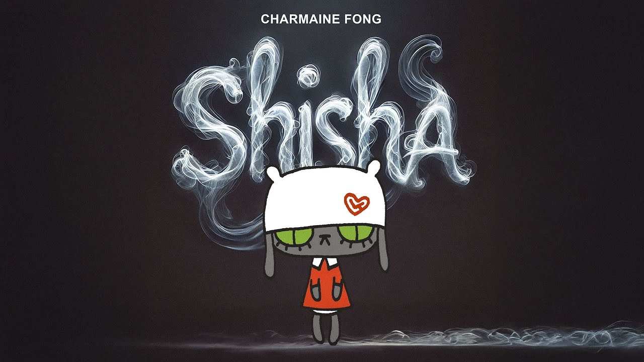 方皓玟 - Shisha (Official Music Video)