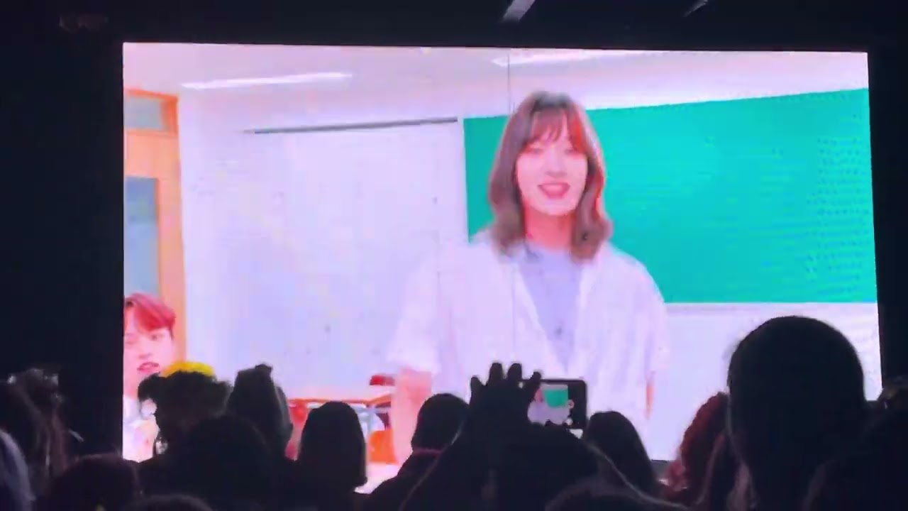MCND - Song Quiz VCR | 1st World Tour Chicago 2022