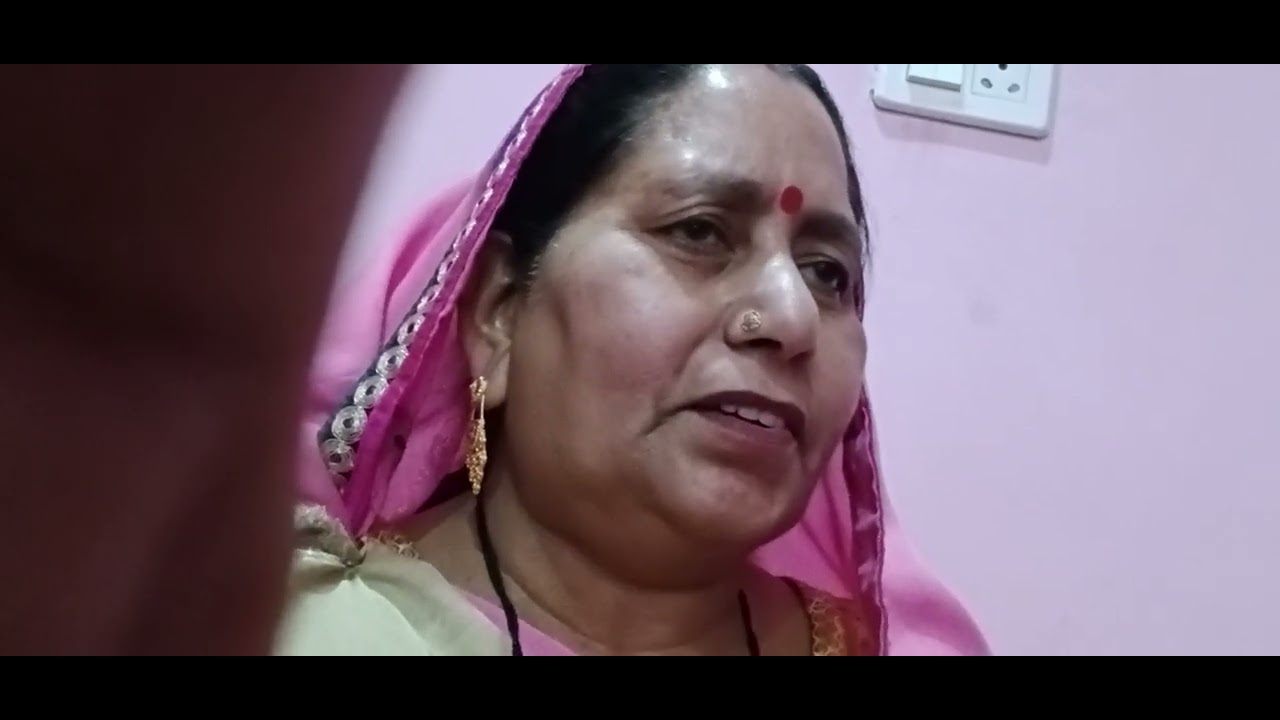 कद की देखू बाट महल में आया ना पिया