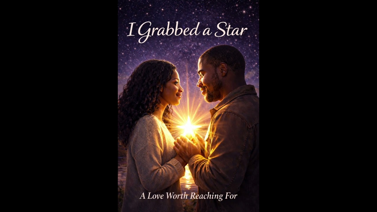 I Grabbed a Star | A Faith-Centered Love Song (Originally Written 1982)
