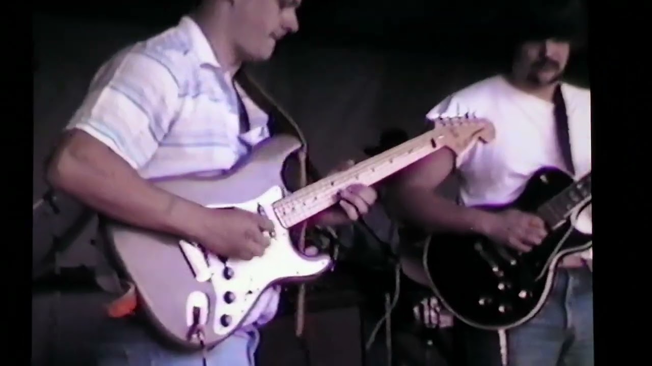 Lott Festival 1982