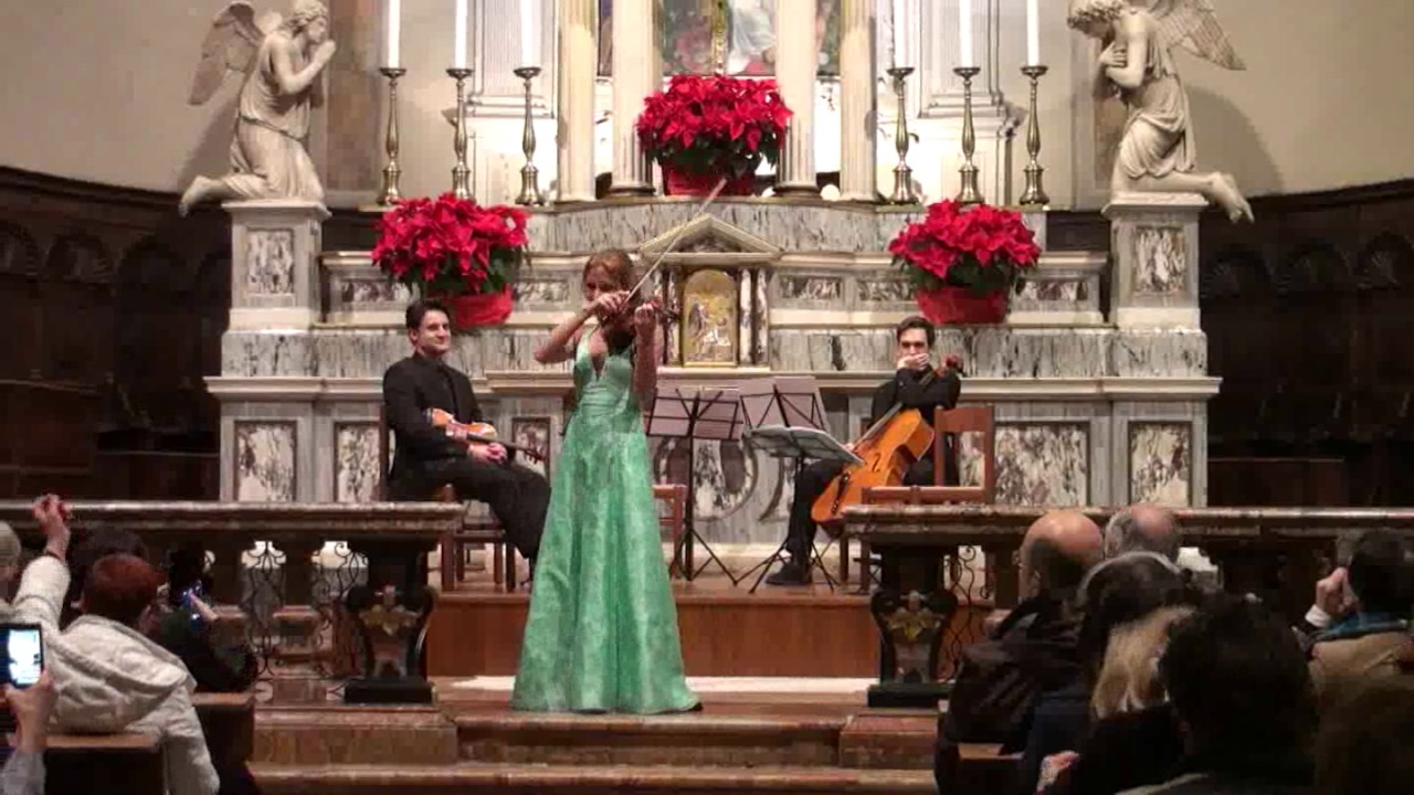 PAGANINI 