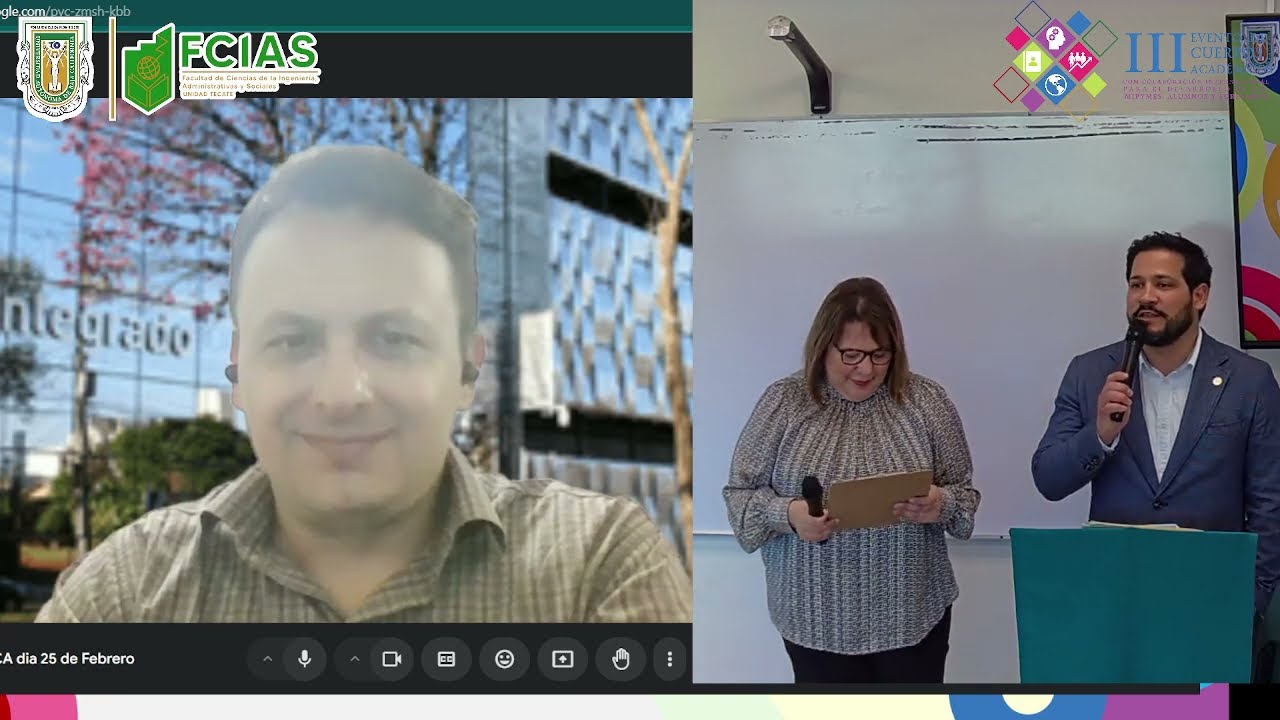4   La iinovación para sobrevivir   Dr  Fabricio Pelloso Pircosky