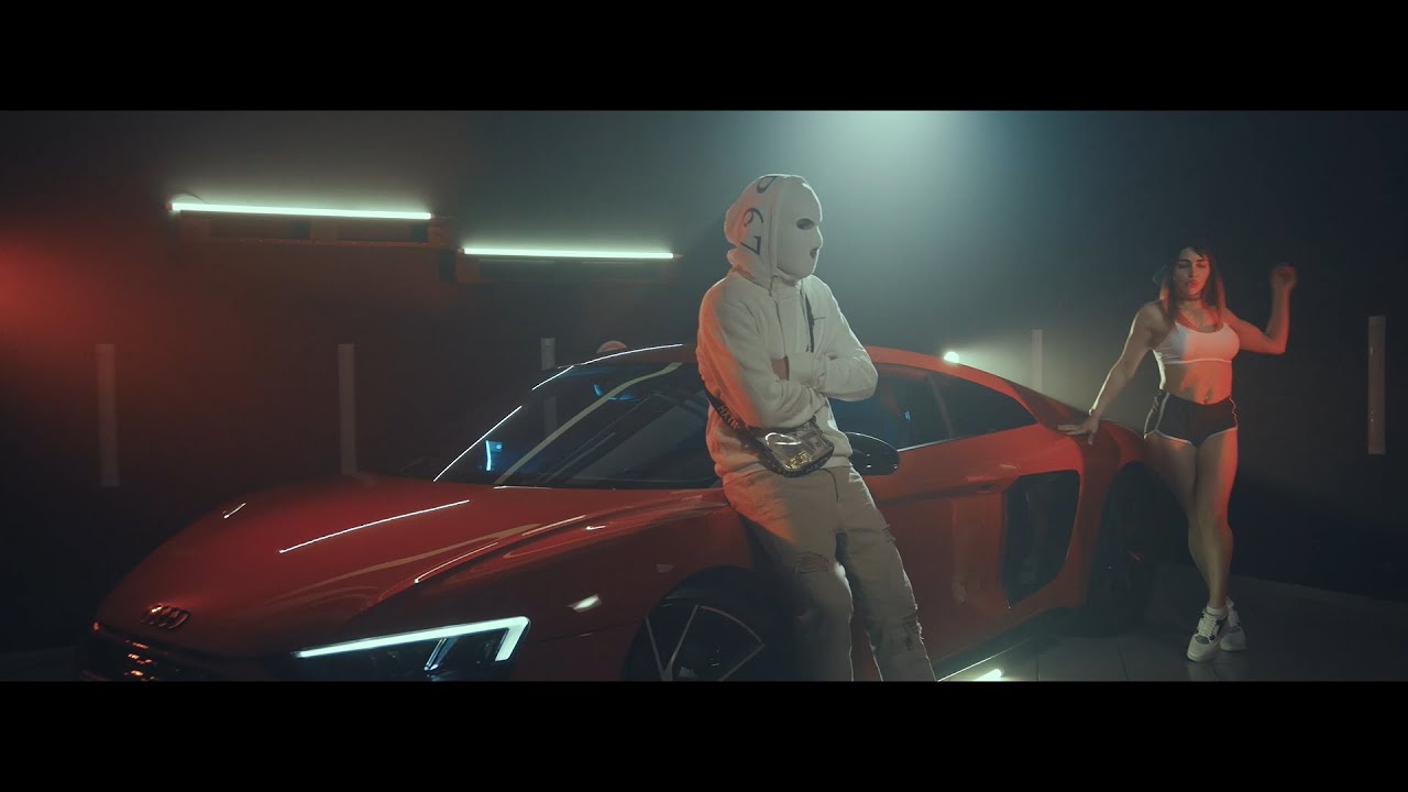 Hokus Pokus - AJAJAJ (Official Video)