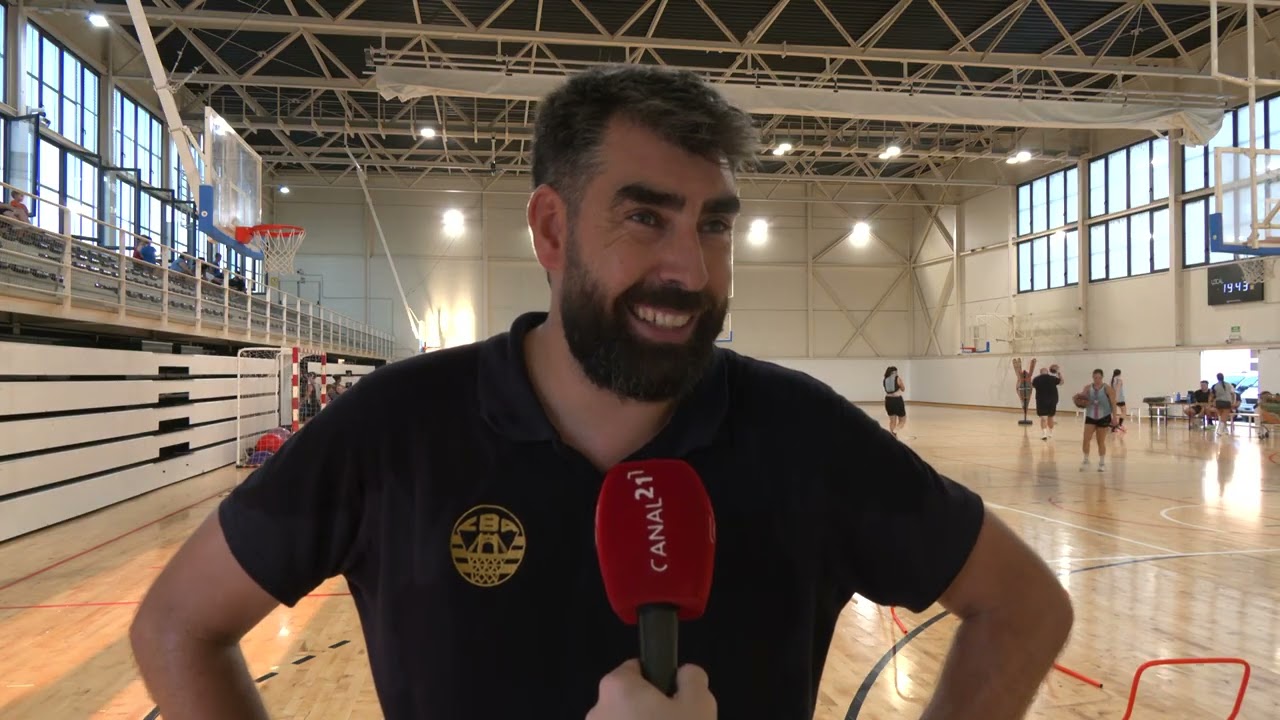El sènior femení A del CB Amposta, amb un projecte continuista i un repte ambiciós