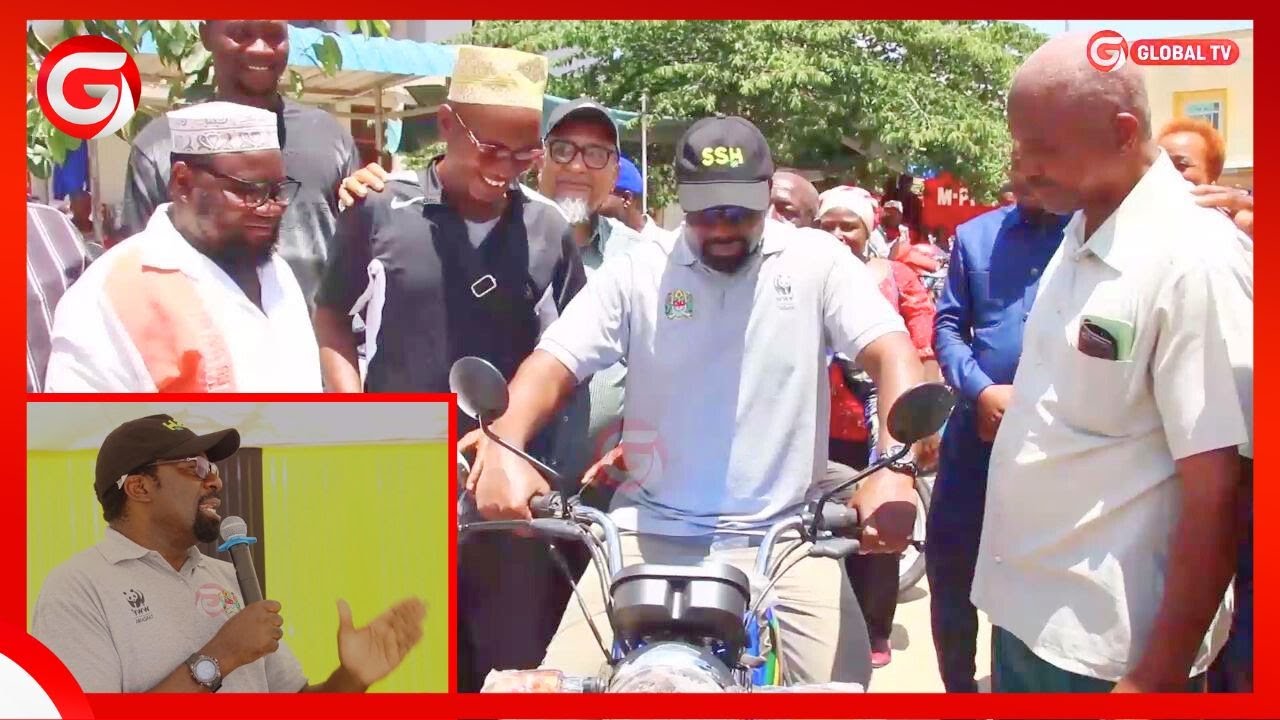 HALMASHAURI YA SHINYANGA YAACHIA MAMILIONI YA MIKOPO – WANUFAIKA WATOA NENO