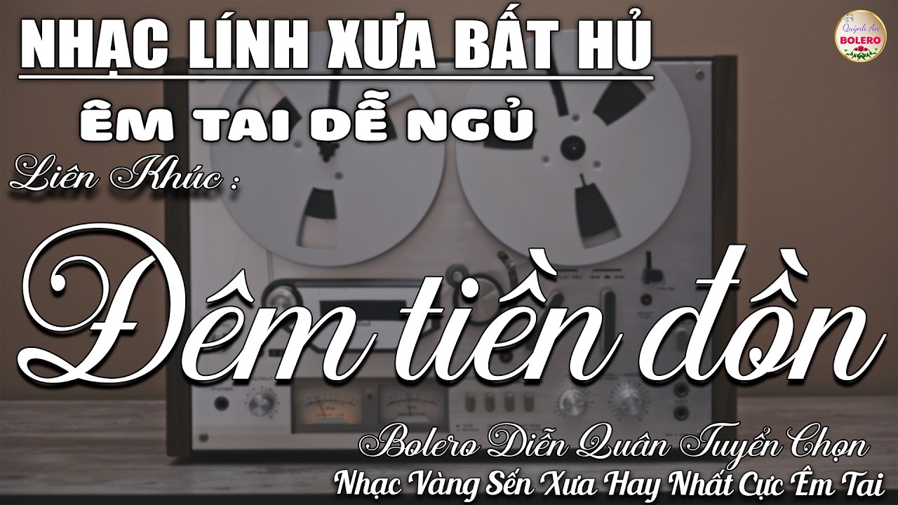 Album Bolero HAY NHẤT HIỆN NAY➤Nhạc Trữ Tình DIỄN QUÂN CỰC ÊM TAI Toàn Bài Hay➤Nhạc Vàng CỰC KỲ HAY