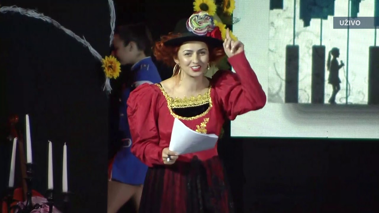 XV. Međunarodni festival dječje glazbe 