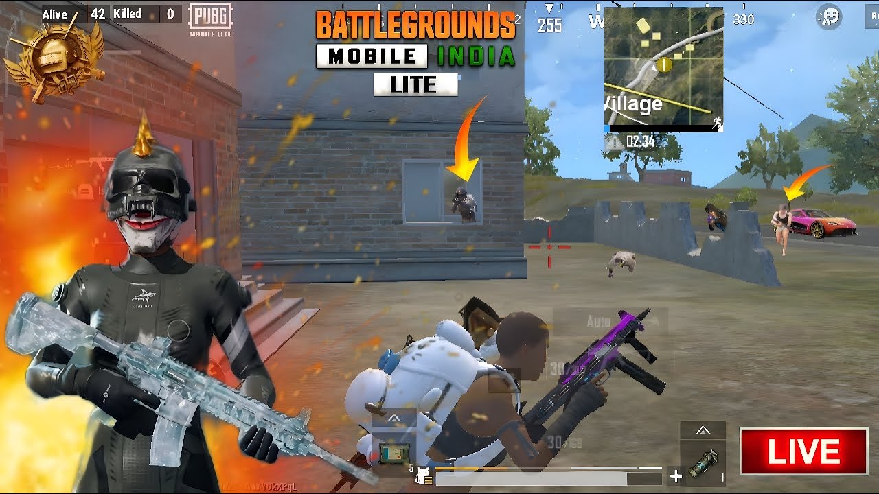 Live streaming of YOUTH PLAYZZZ GRANNY school GAMING 🇮🇳