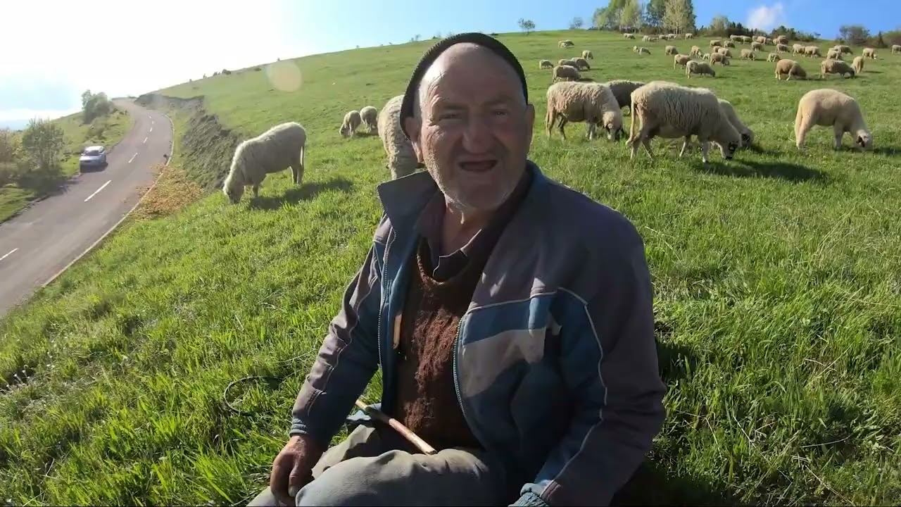 TRAŽENJE VODE NA TERITORIJI SANDŽAKA  -  SRBIJA
