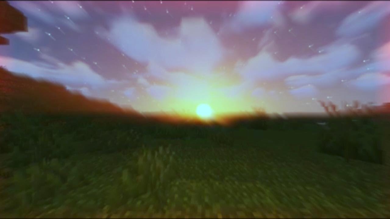A message of hope and comfort (no music)