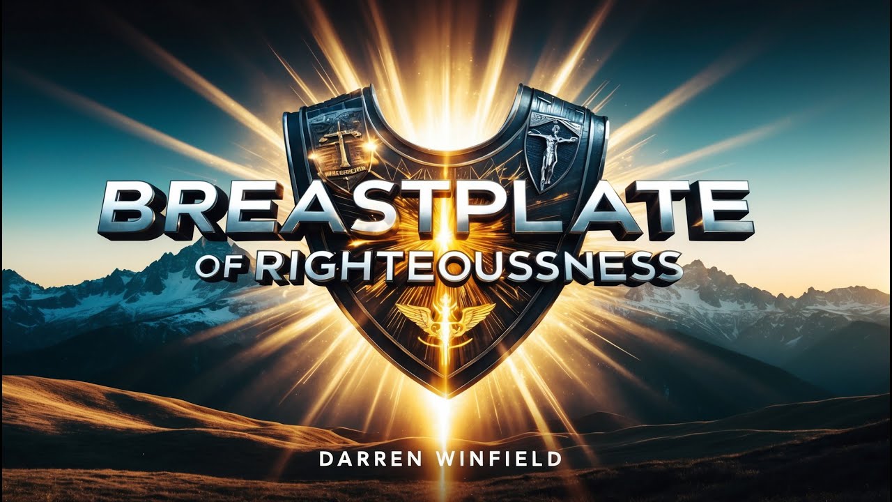 Breastplate of Righteousness